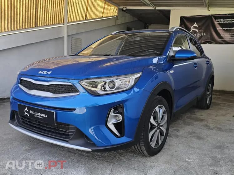 Kia Stonic 1.2 Dynamic