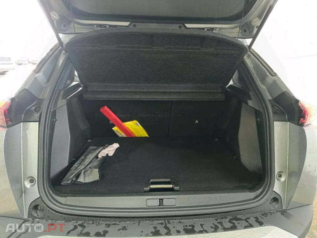 Peugeot 2008 1.2 PureTech Active