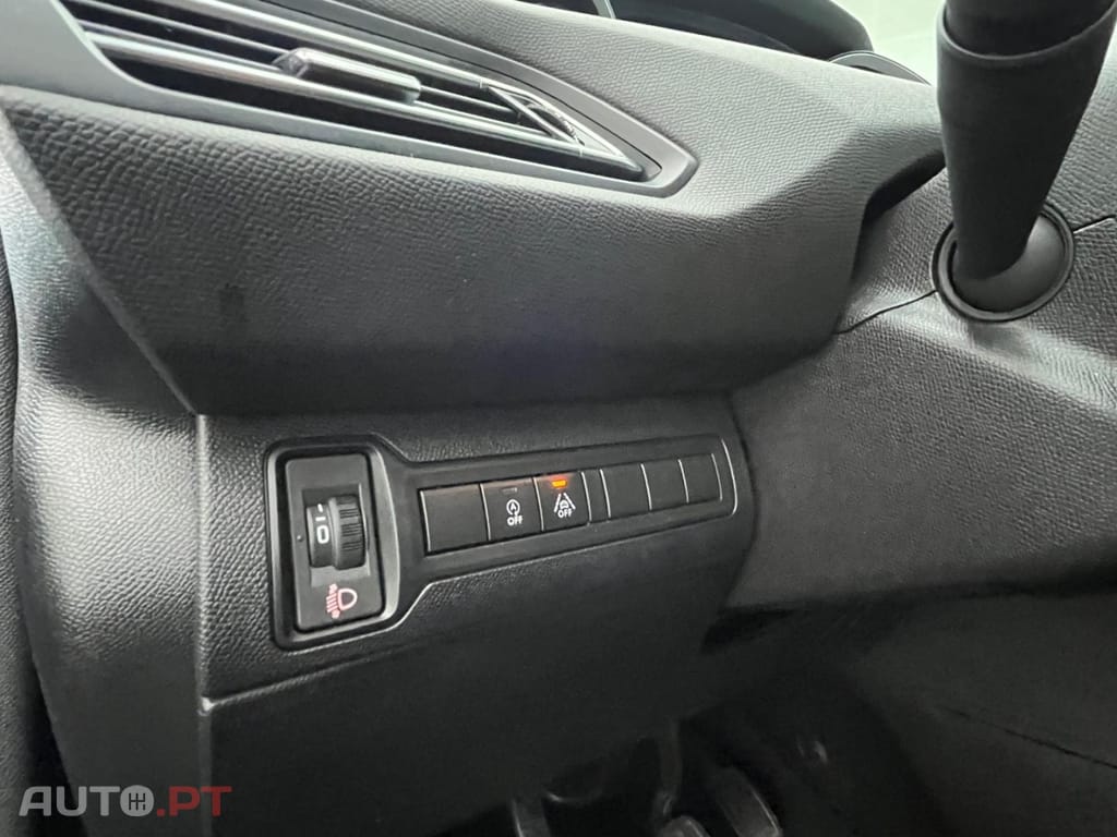 Peugeot 308 1.2 PureTech Active Pack