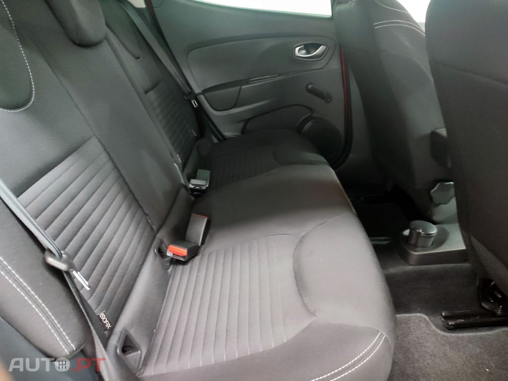 Renault Clio Limited