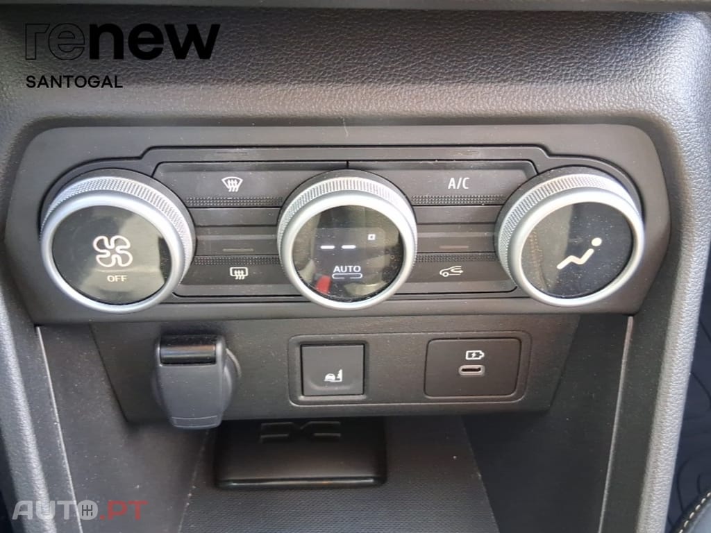 Dacia Jogger Extreme Eco-G 100 GPL 7 Lug