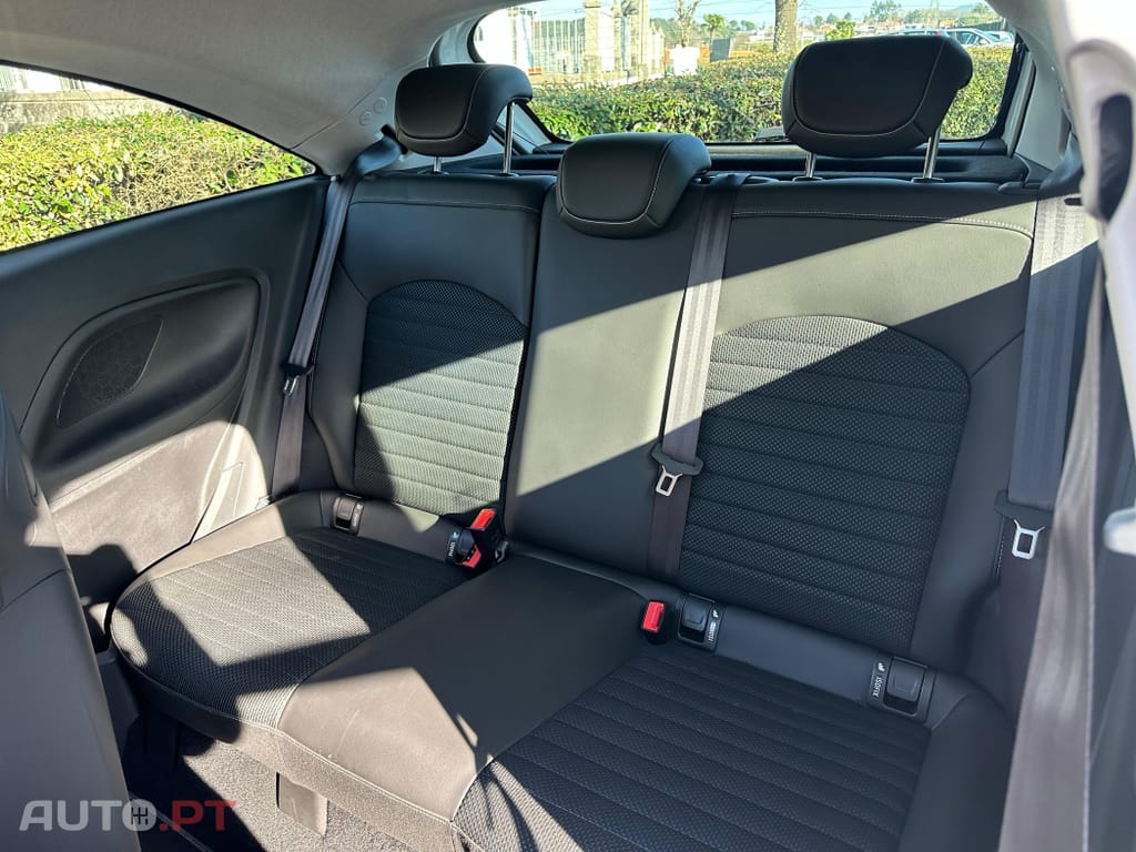 Opel Corsa 1.4 T GSi J18
