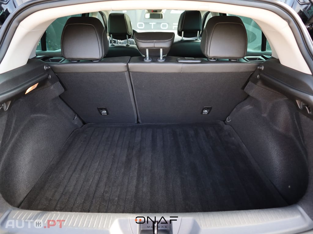 Renault Mégane 1.2 TCE 130 BOSE EDITION EDC7