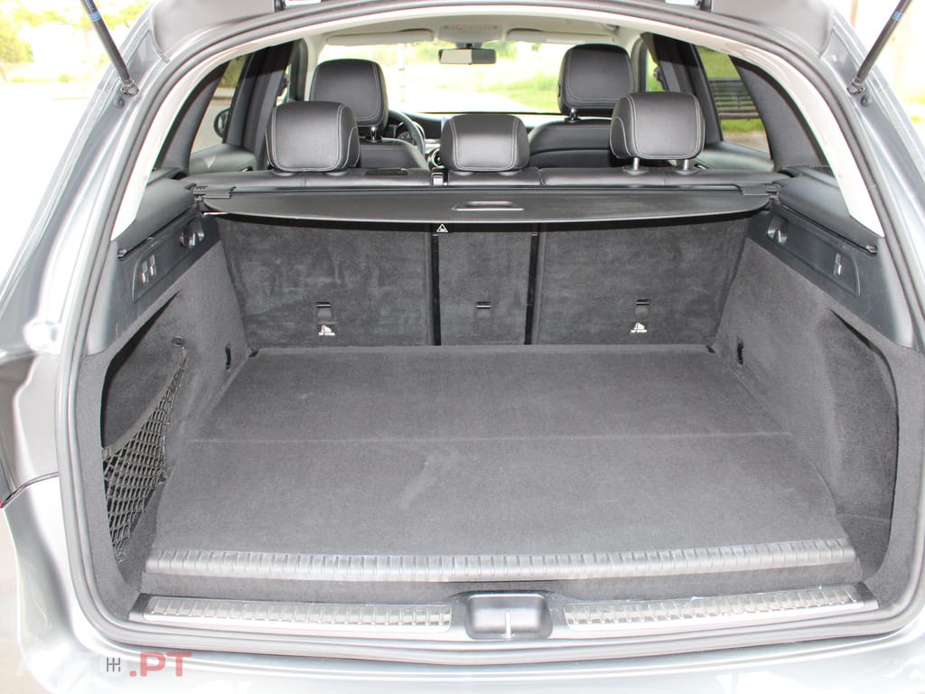 Mercedes-Benz GLC 300 de 4MATIC