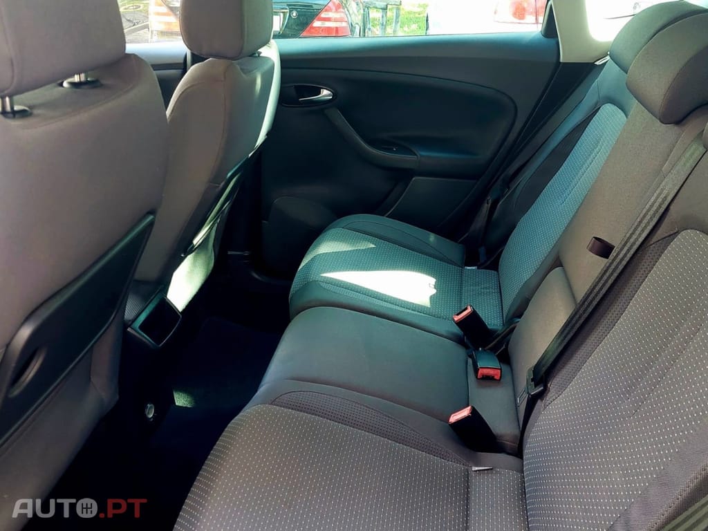 Seat Altea XL 1.9 TDi Reference