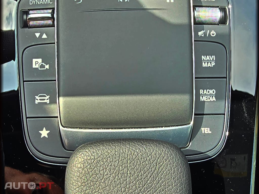 Mercedes-Benz A 180 AMG