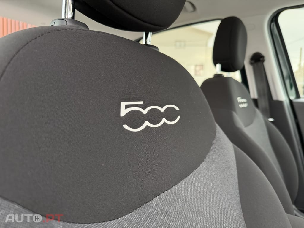 Fiat 500L 1.3 MJ Cross