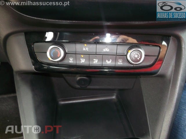 Opel Corsa 1.2 Edition