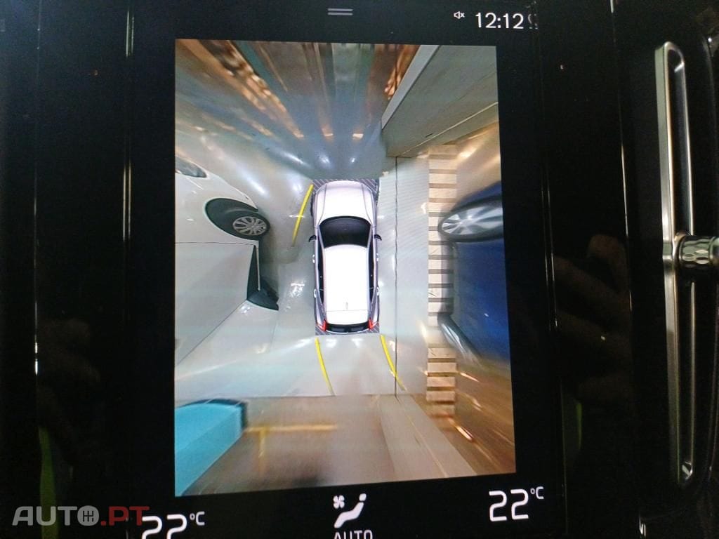 Volvo XC40 1.5 T5 PHEV R-Design