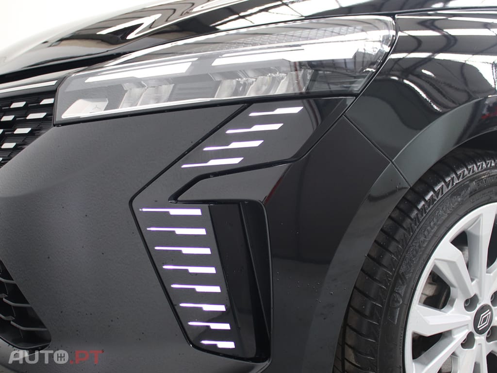 Renault Clio Clio 1.0 TCe Evolution Bi-Fuel