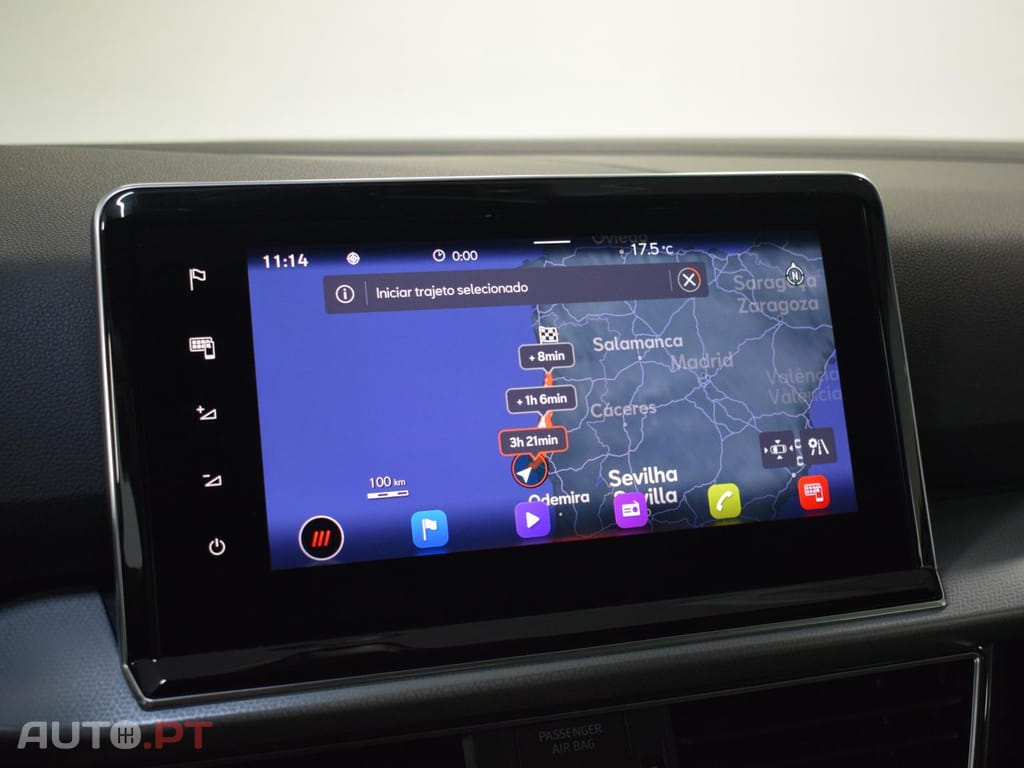 Seat Tarraco 2.0 TDI CR DSG STYLE S&S