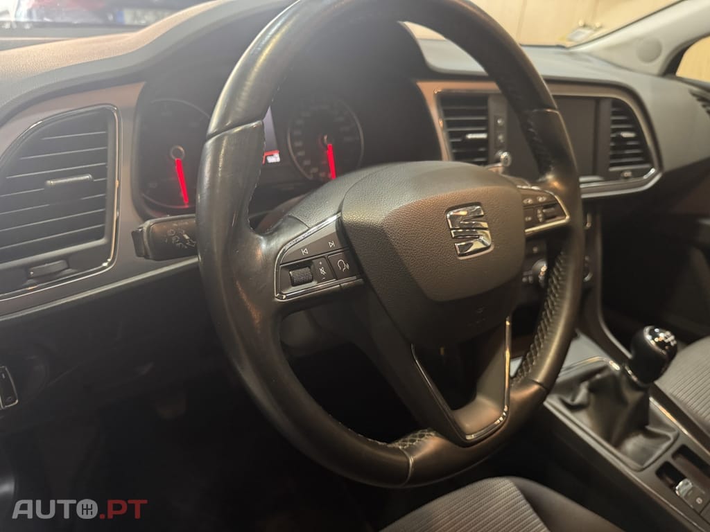 Seat Leon 1.6 TDI Style S/S