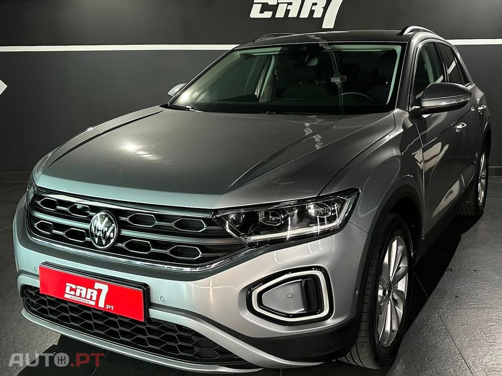 Volkswagen T-Roc 1.0 TSI Urban