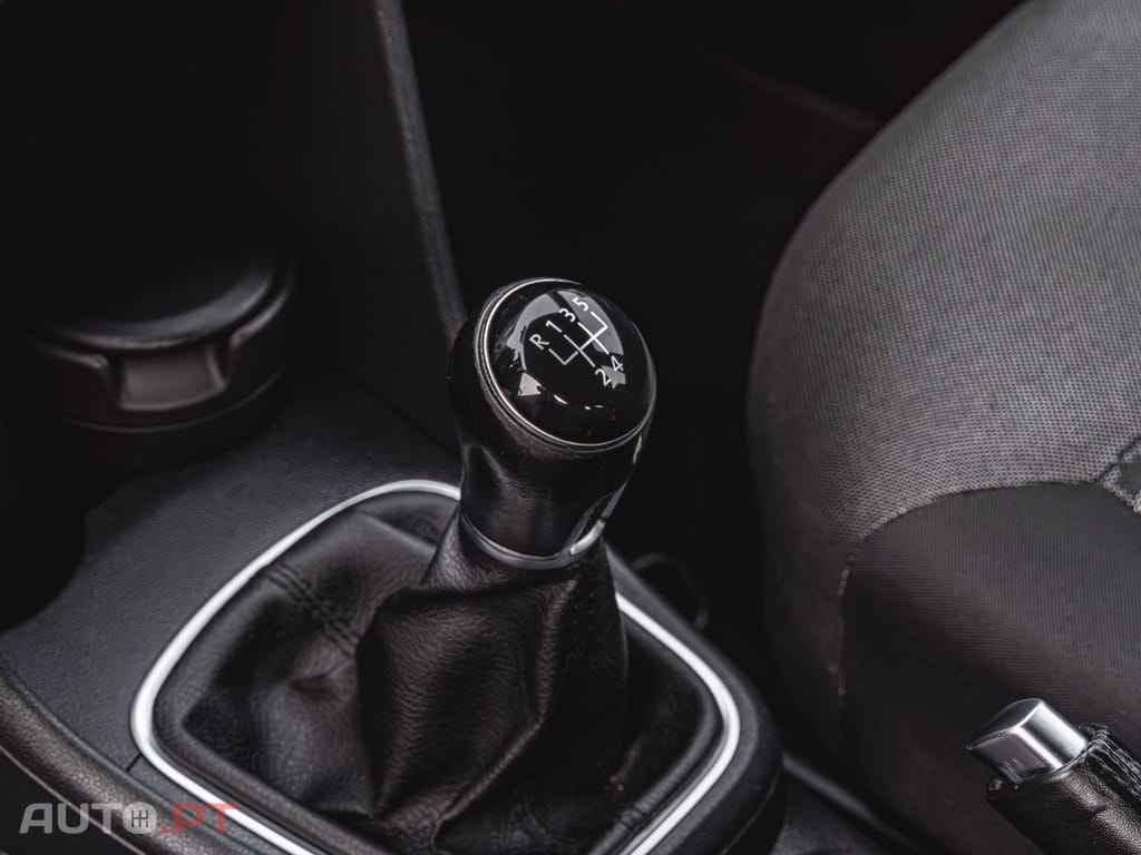 Volkswagen Polo 1.4 TDi BlueMotion