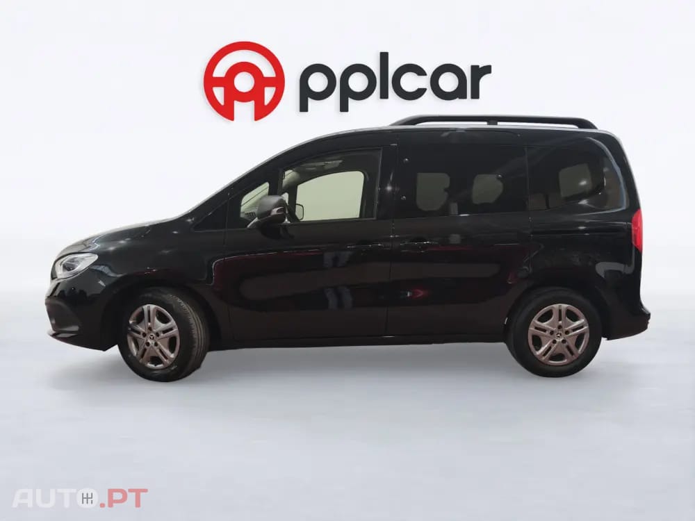 Mercedes-Benz Citan 110 CDi/27