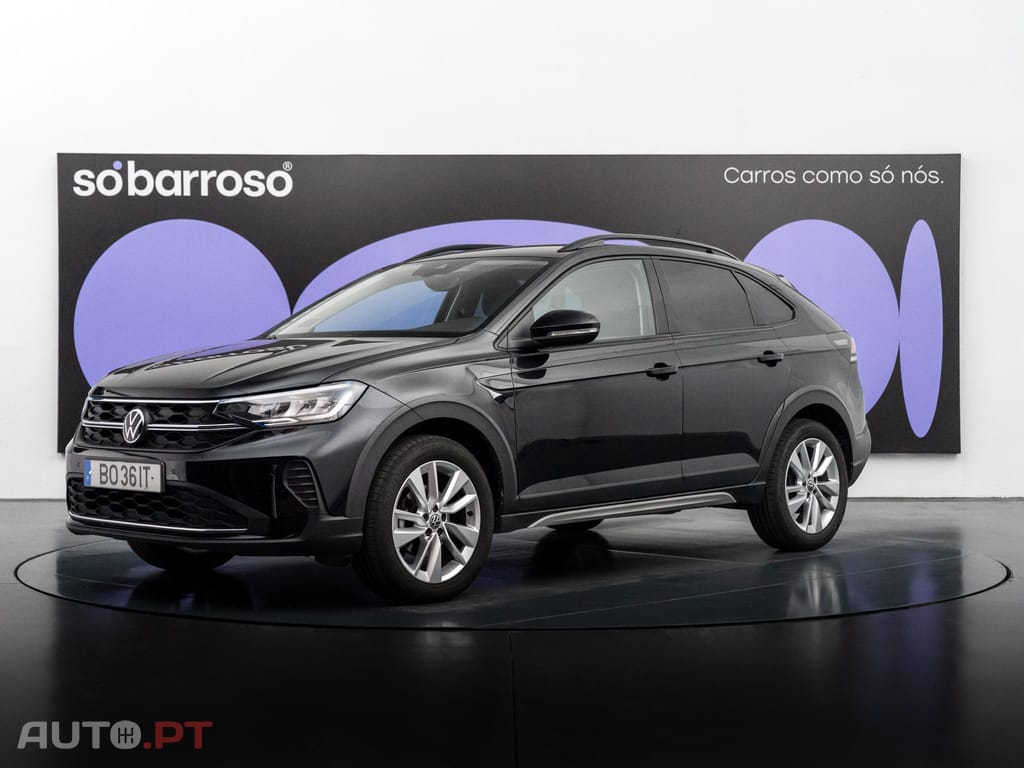 Volkswagen Taigo 1.0 TSI Urban