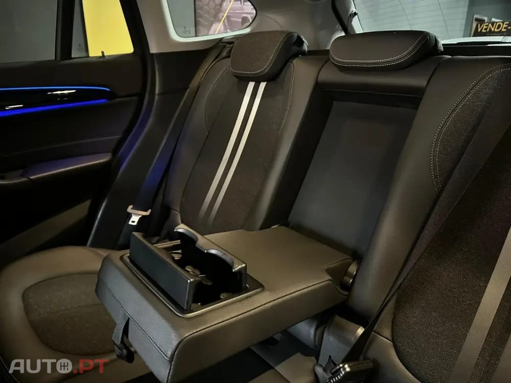 BMW X1 16 d sDrive xLine Auto