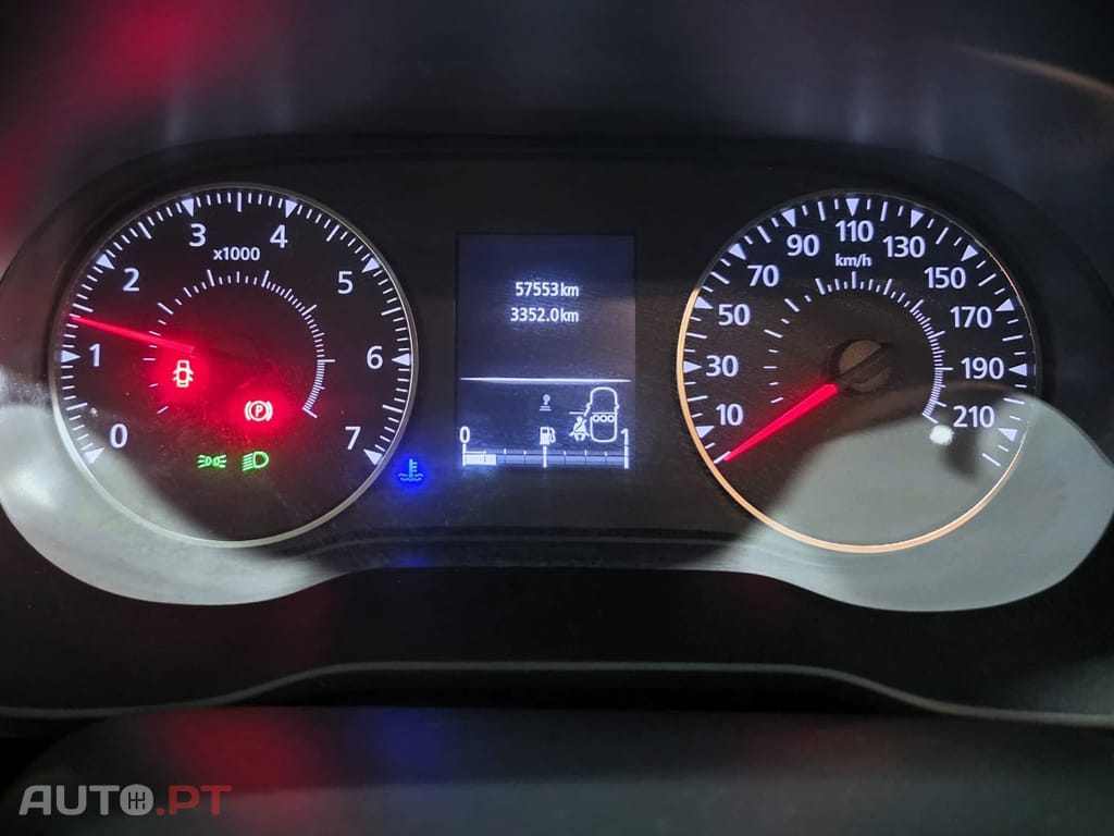 Dacia Duster 1.3 TCe Prestige