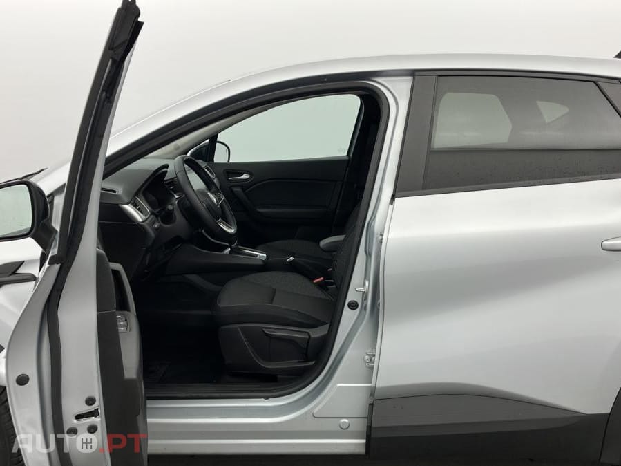 Renault Captur 1.6 E-Tech Full Hybrid Evolution