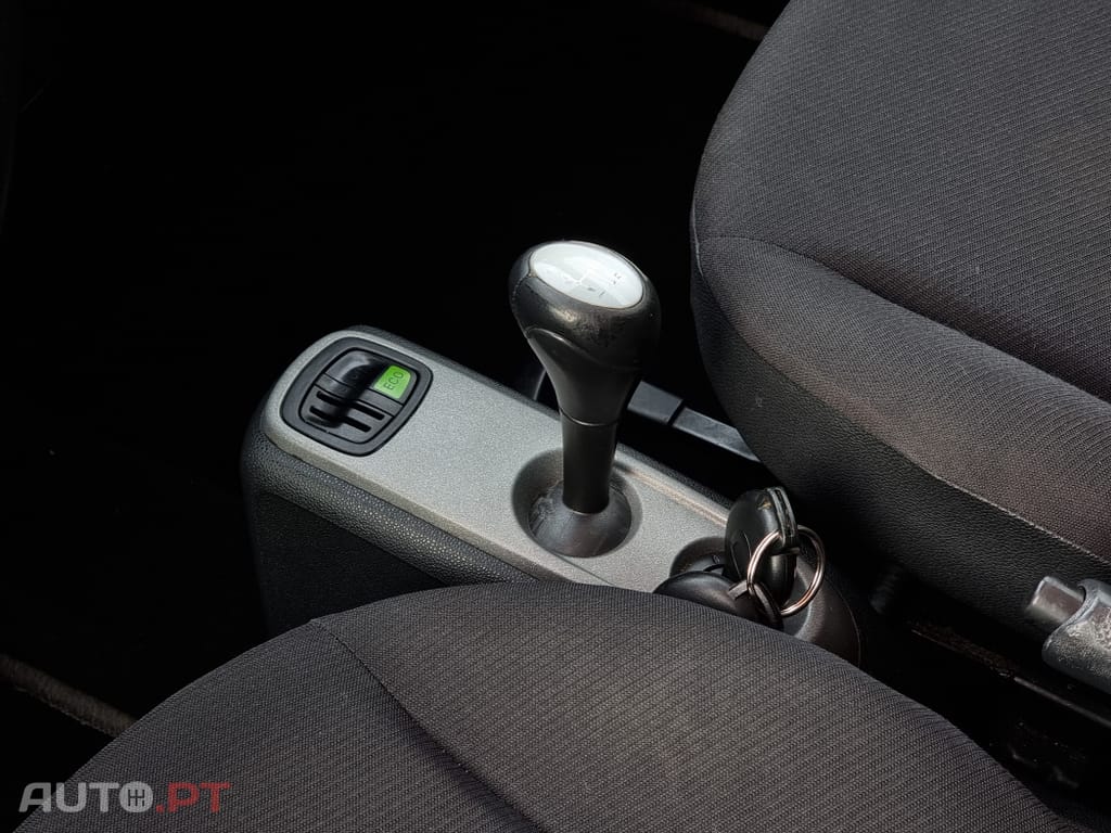 Smart ForTwo 1.0 Pulse 71