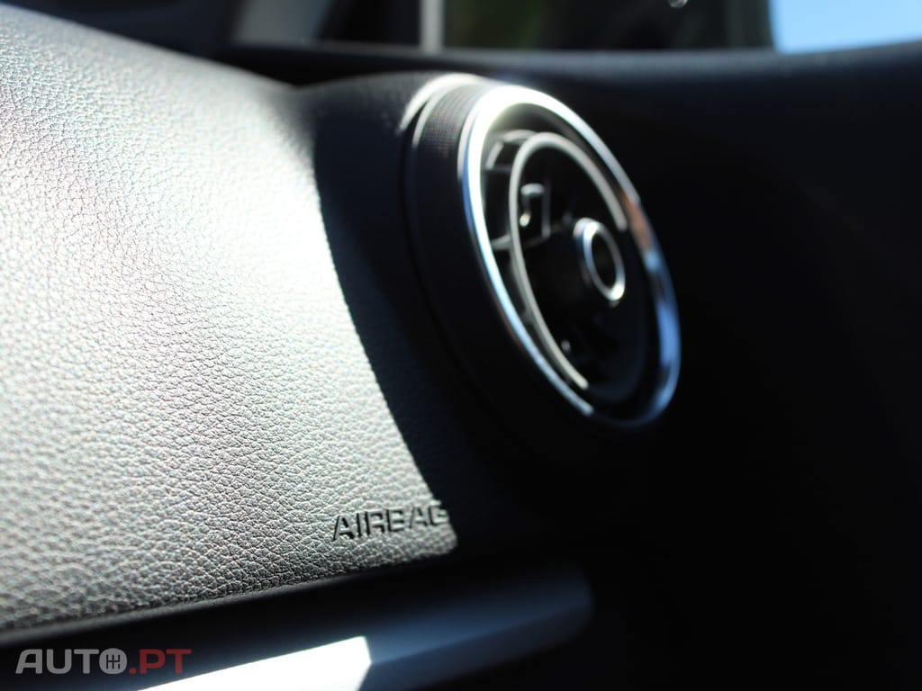 Audi A3 Sportback 30 TDI Design