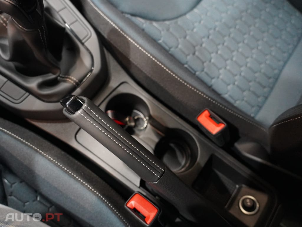 Seat Ibiza 1.0 TSI Style