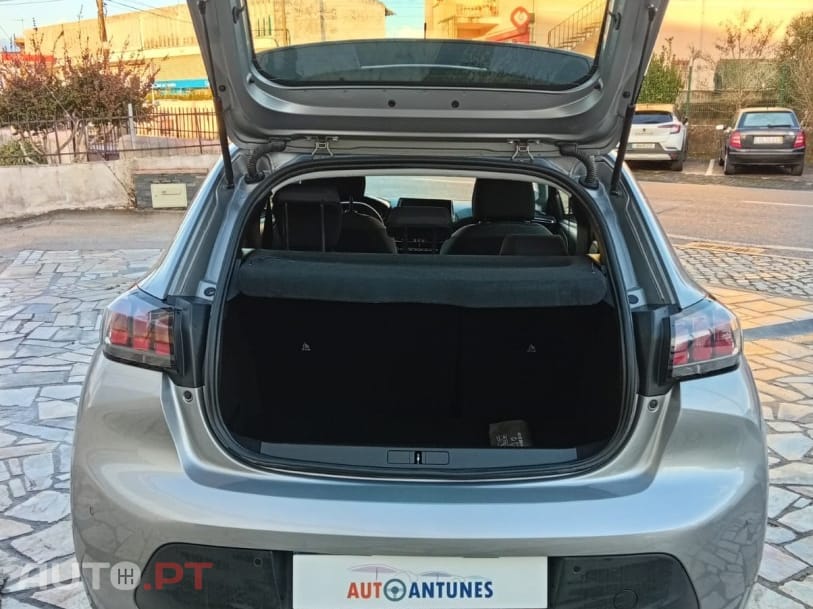 Peugeot 208 1.2 PureTech Active