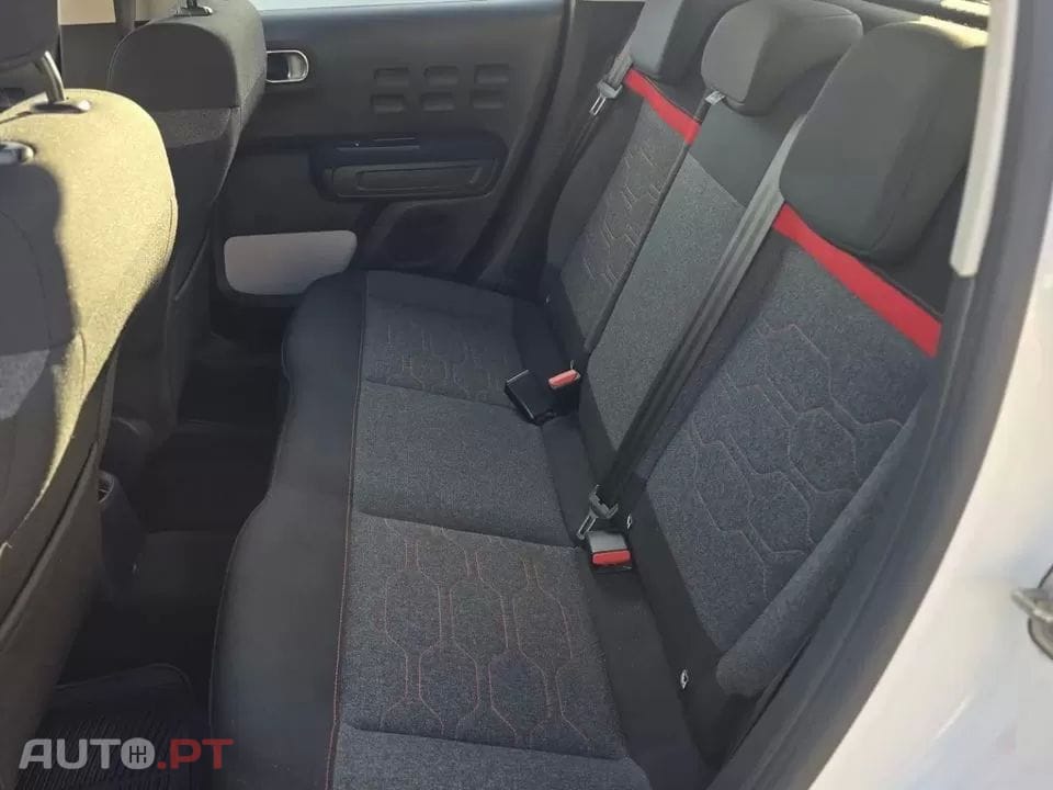 Citroen C3 1.2 PureTech Feel