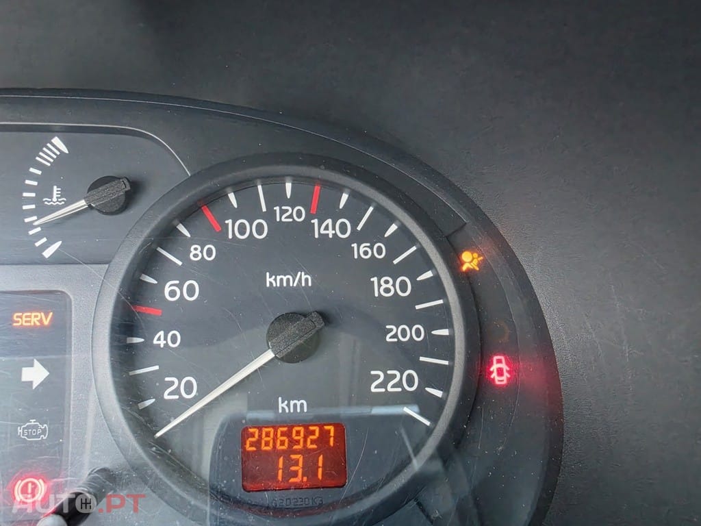Renault Clio 1.2 16V Expression