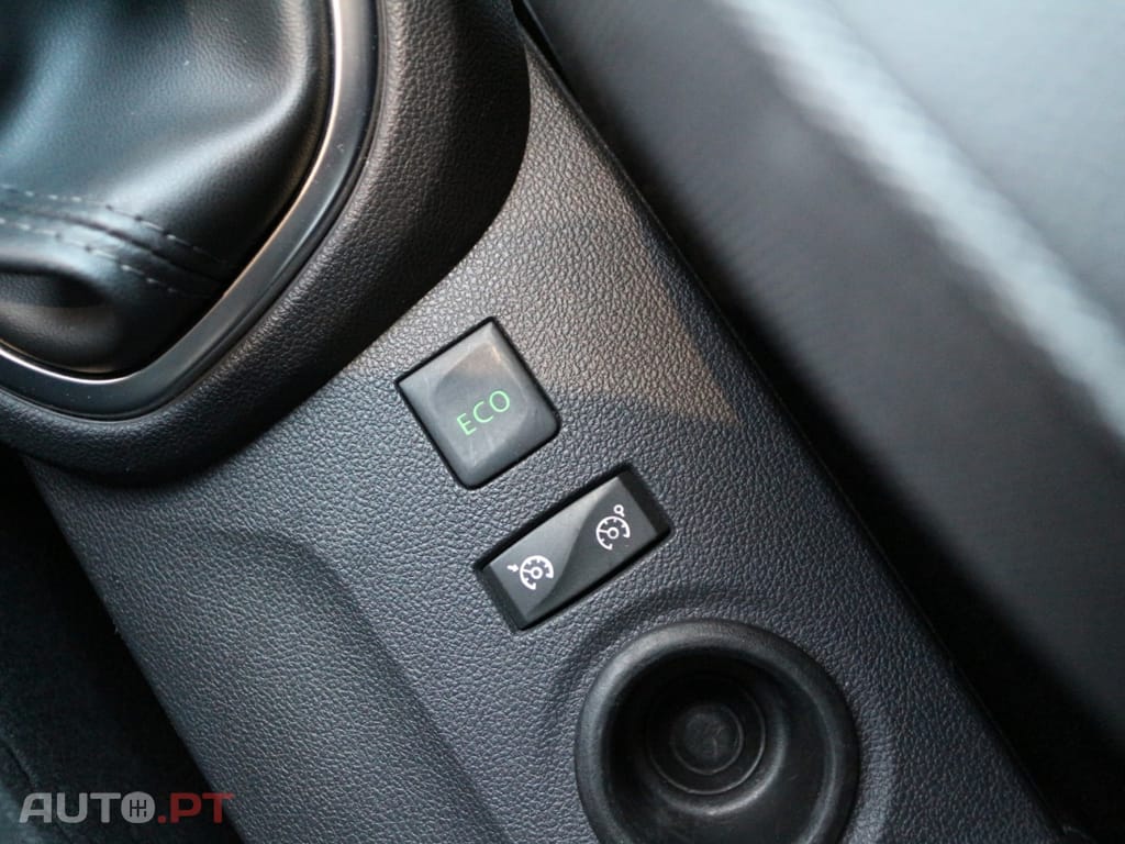 Renault Captur 0.9 TCE Exclusive