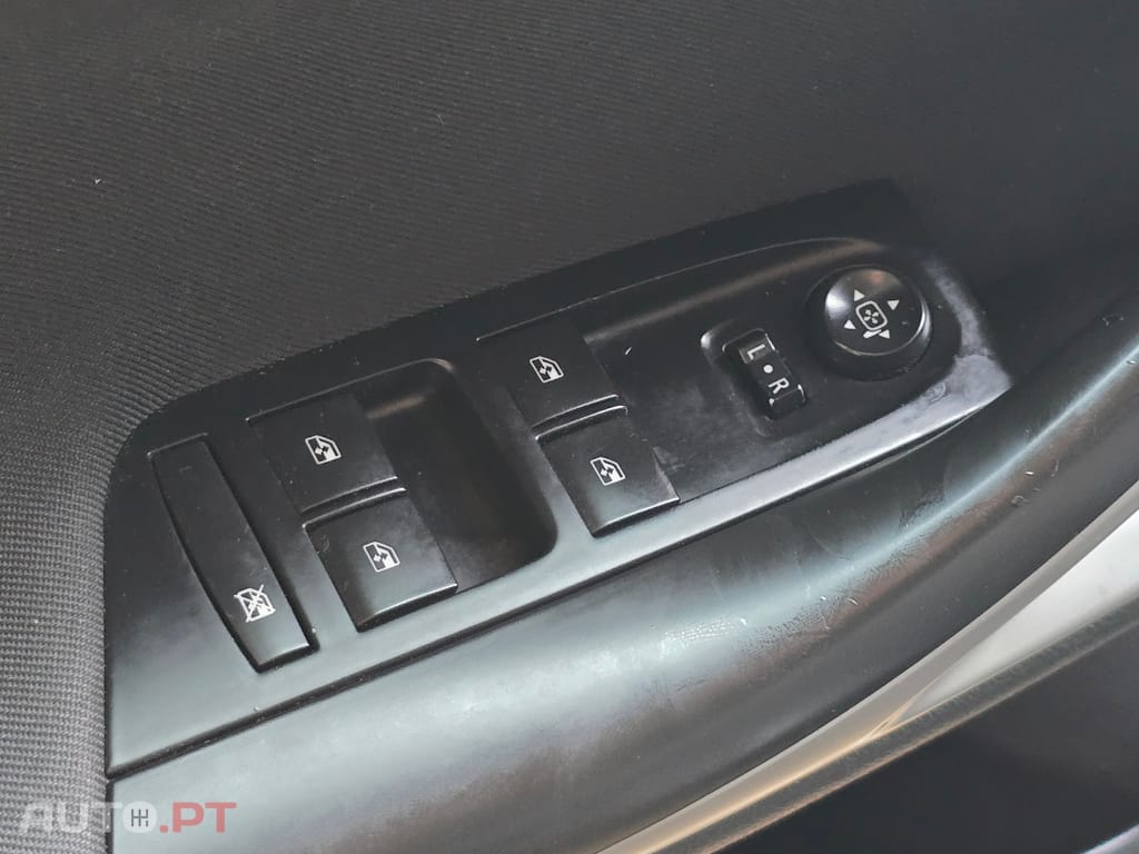 Opel Astra 1.6 CDTI Dynamic S/S