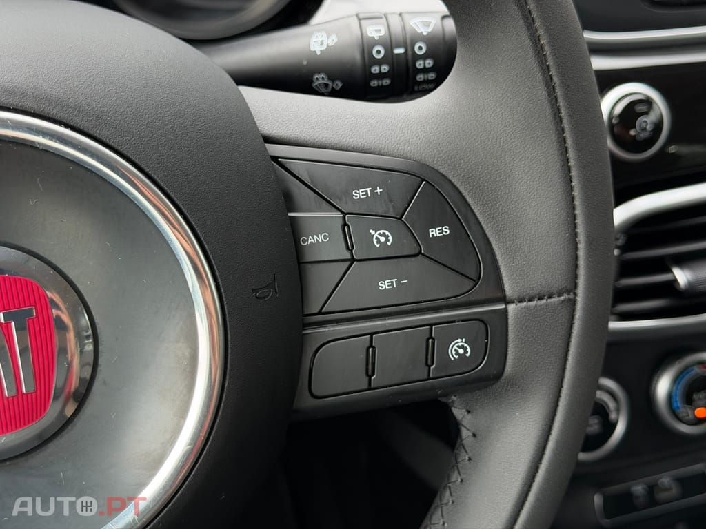 Fiat 500X 1.6 MJ Pop Star J17 S&S