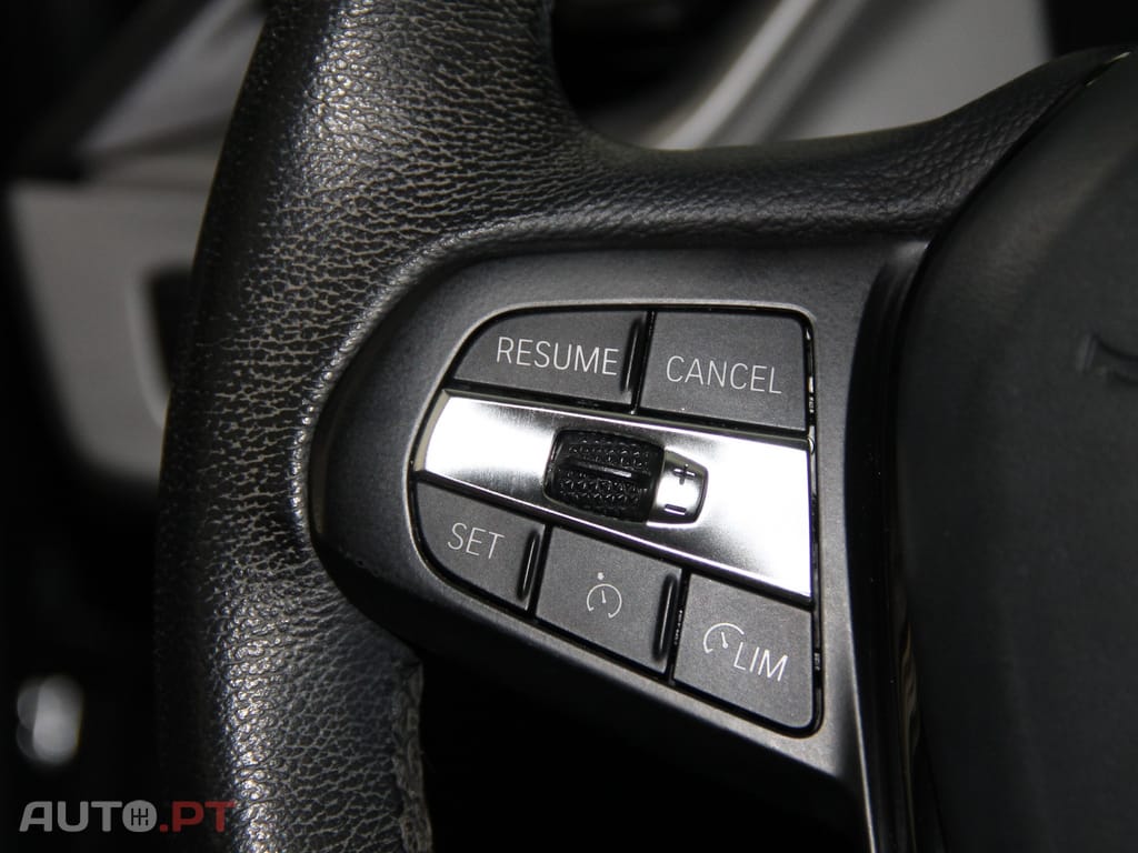 BMW 116 d Corporate Edition
