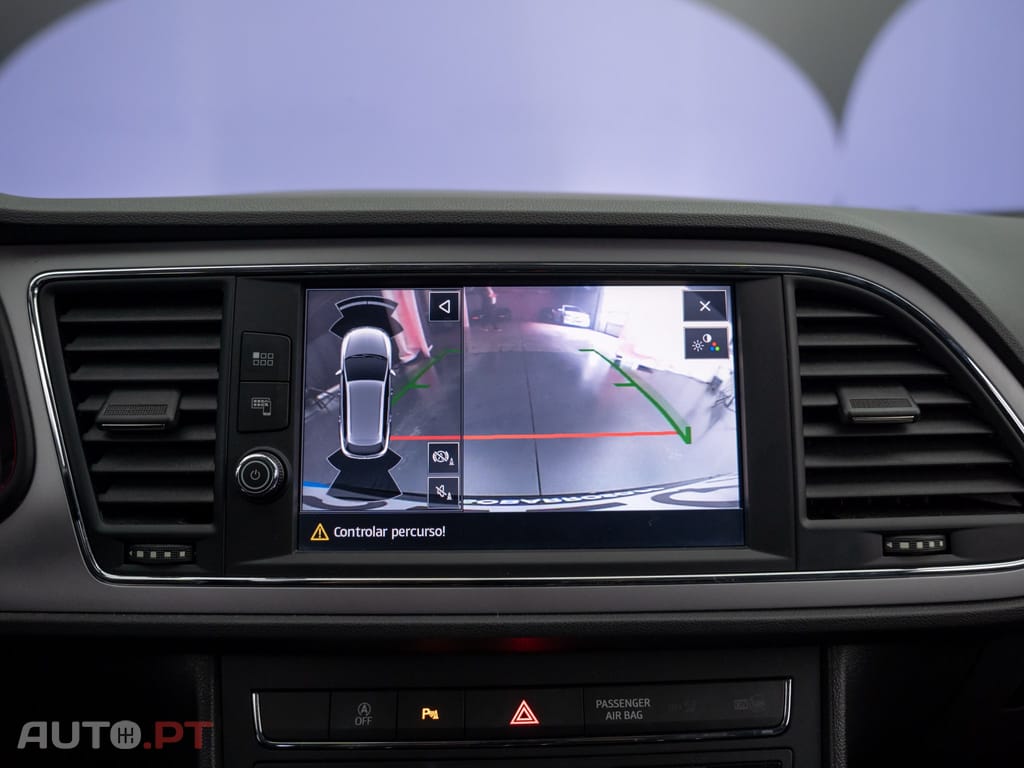 Seat Leon 1.0 EcoTSI Style S/S