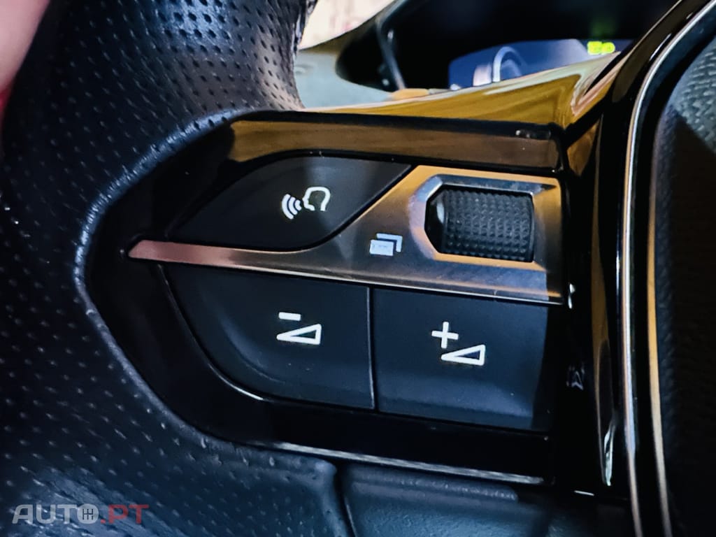 Peugeot 5008 1.2 PureTech GT Pack EAT8