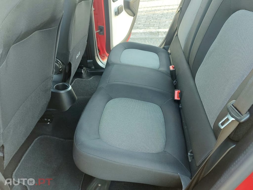 Renault Twingo 1.0 SCE INTENS