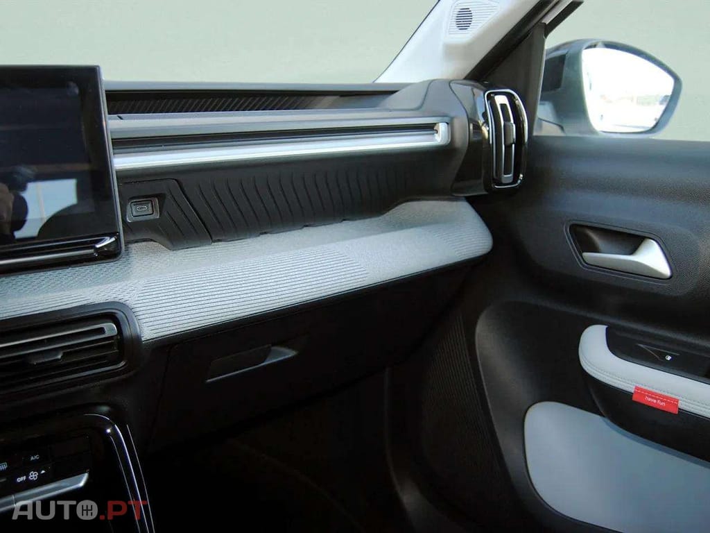 Citroen C3 1.2 Turbo Max