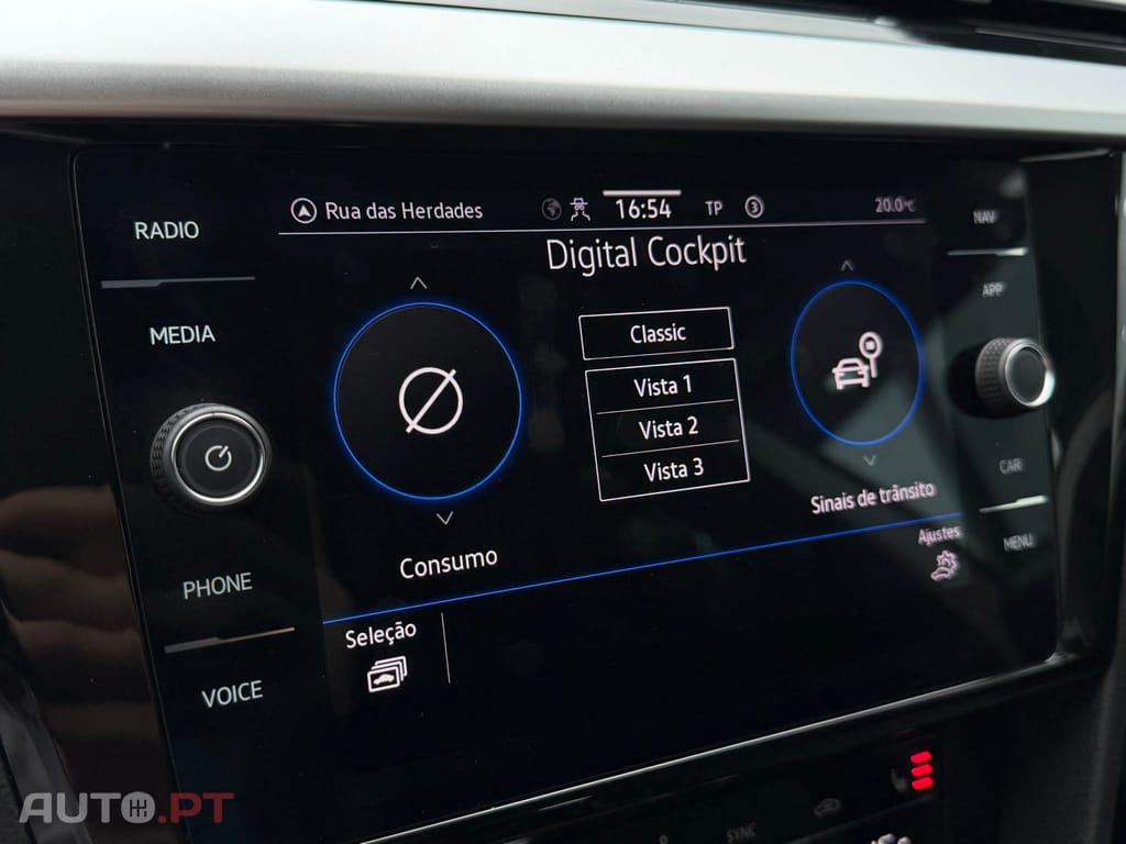 Volkswagen Arteon 2.0 TDI Elegance DSG