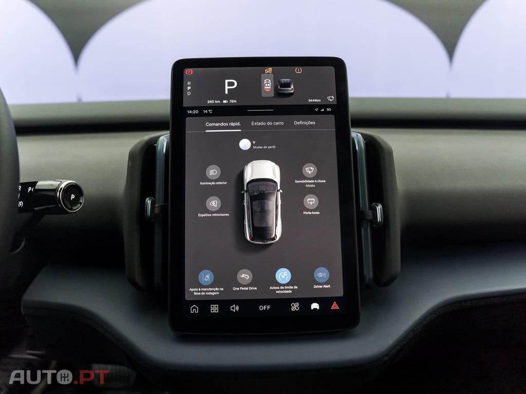 Volvo EX30 51 kWh Single Motor Core