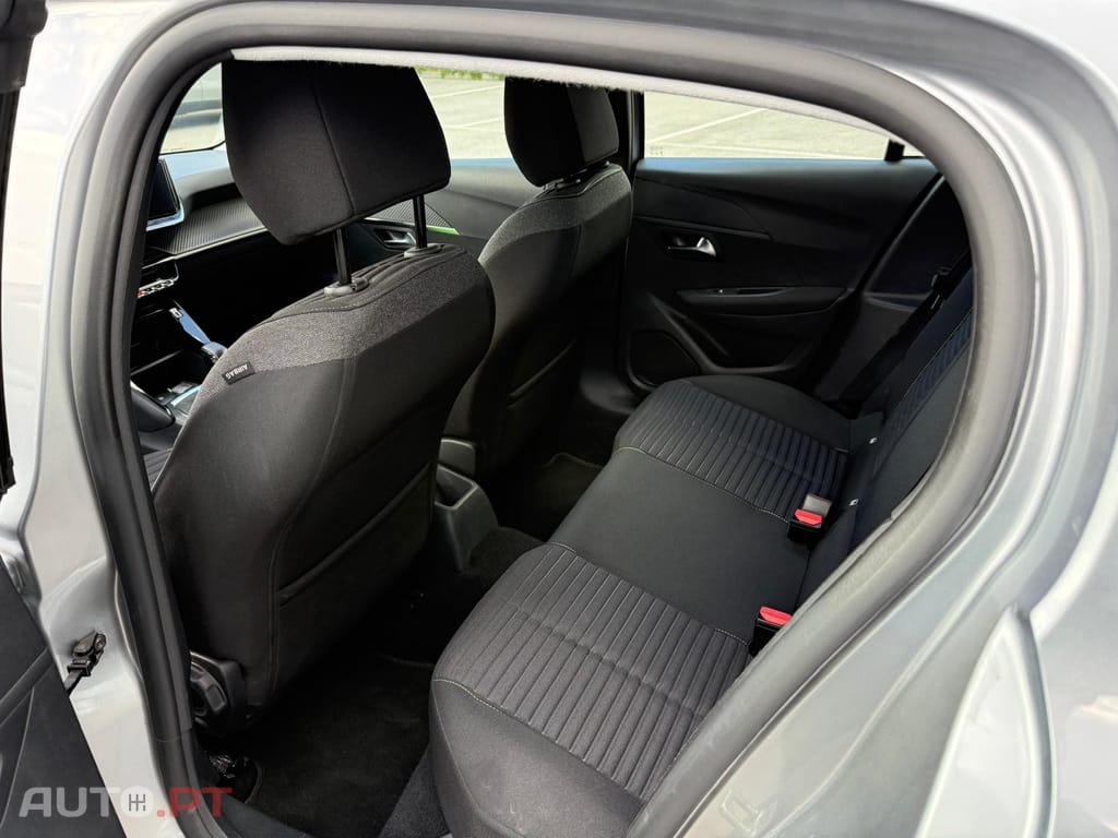 Peugeot 208 1.2 PureTech Active