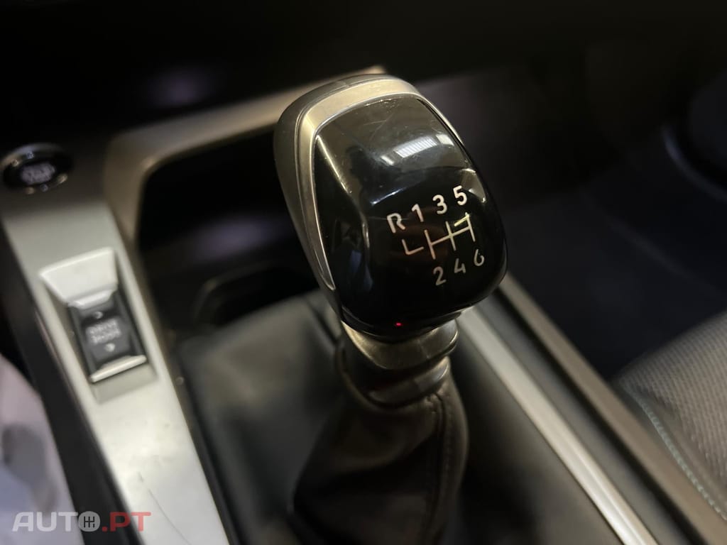 Peugeot 308 1.2 PureTech Allure