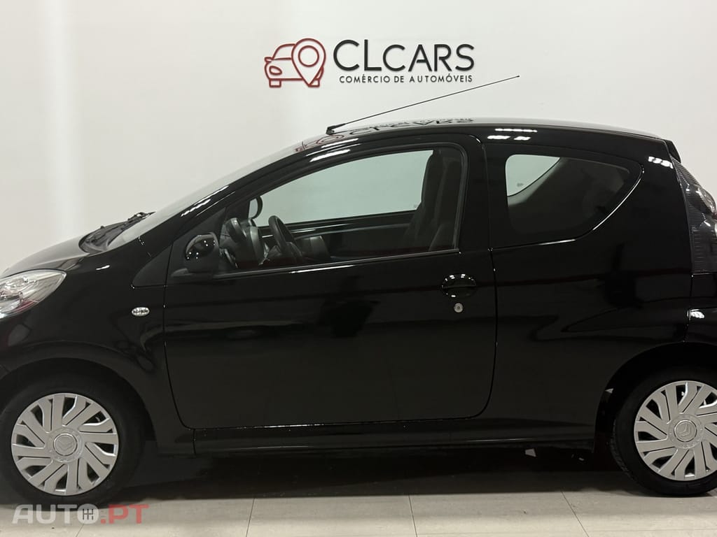 Citroen C1 1.0 SX