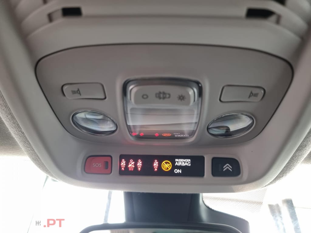 Citroen C3 Aircross 1.2 PureTech Feel