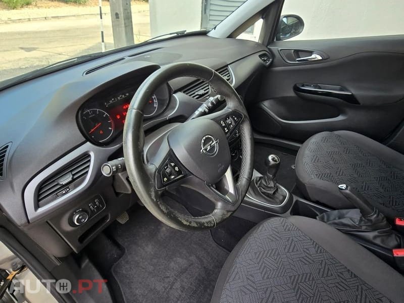 Opel Corsa 1.2 Edition