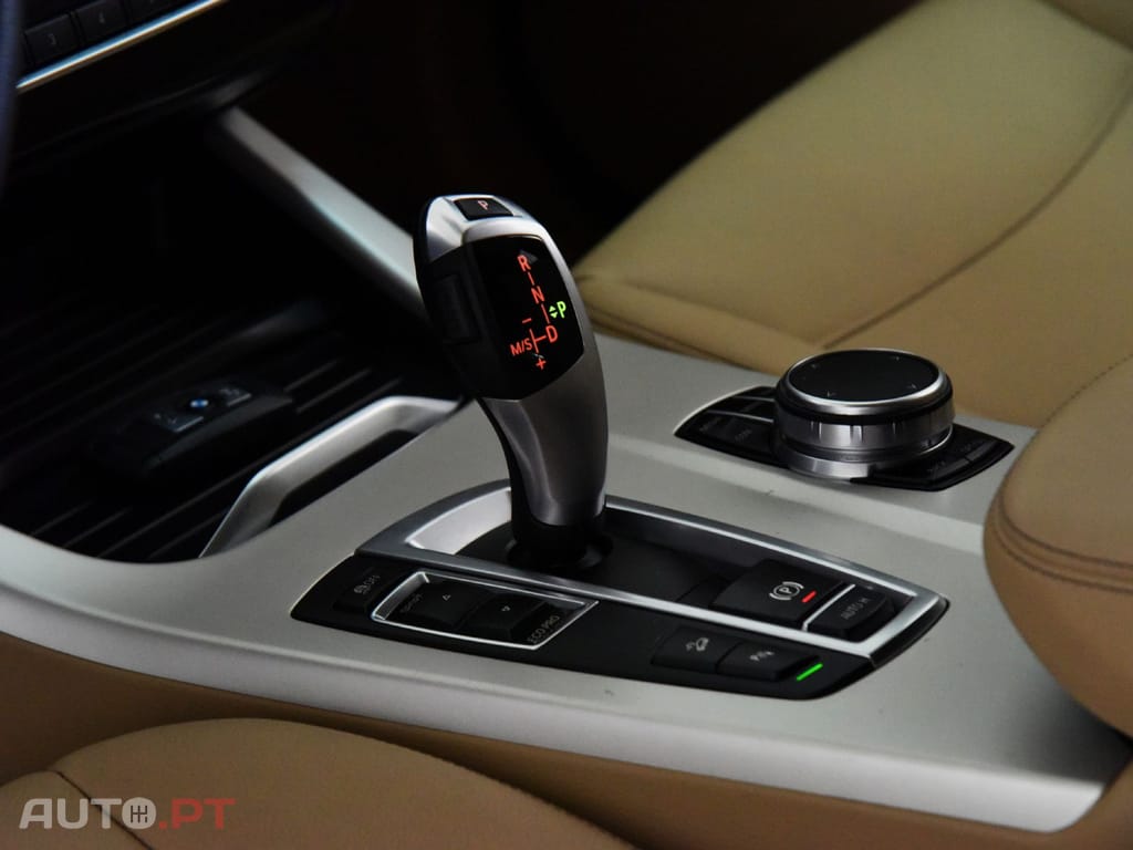 BMW X4 20D XDRIVE