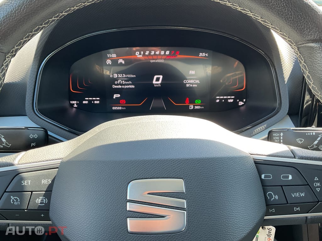 Seat Arona 1.0 TSI Style DSG
