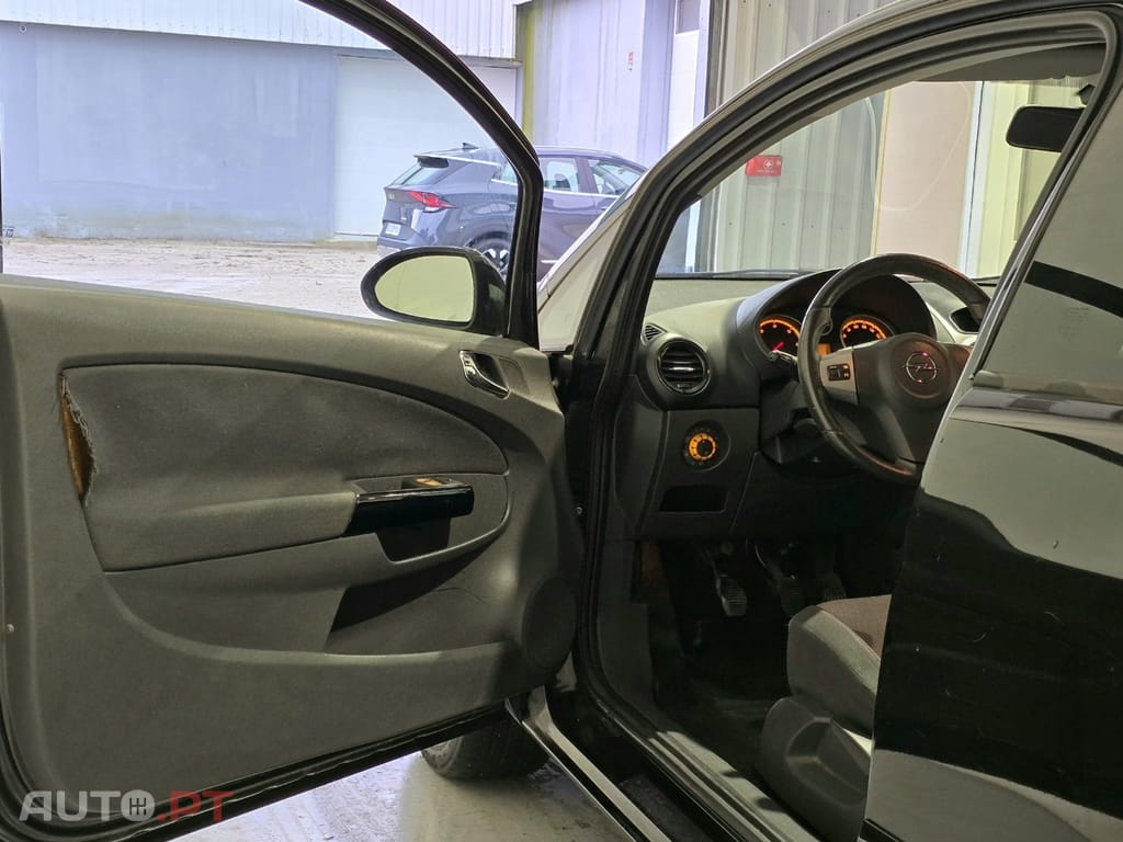Opel Corsa 1.3 CDTI