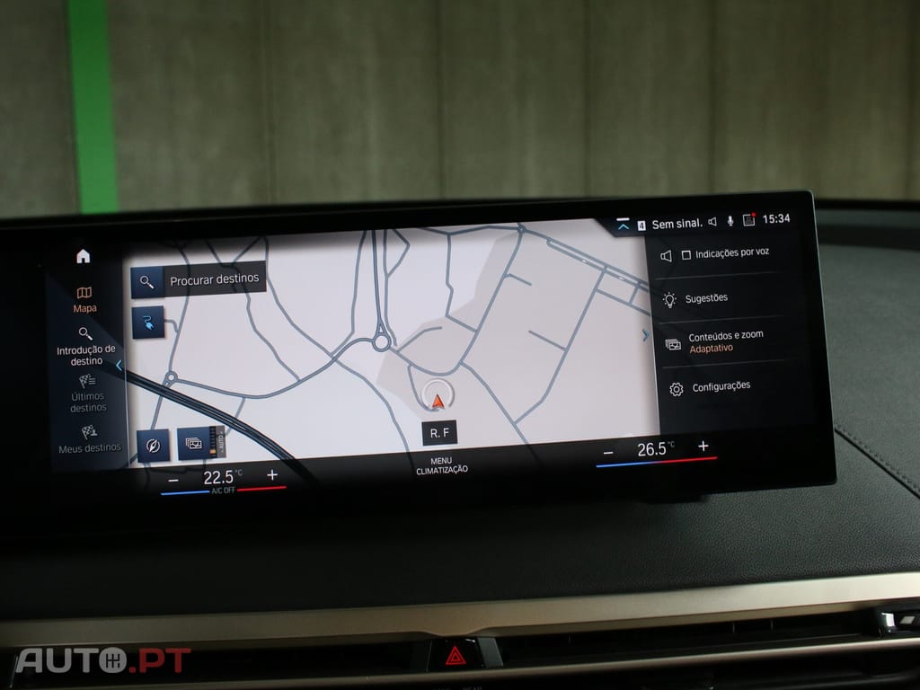 BMW iX xDrive 40 Pack Desportivo