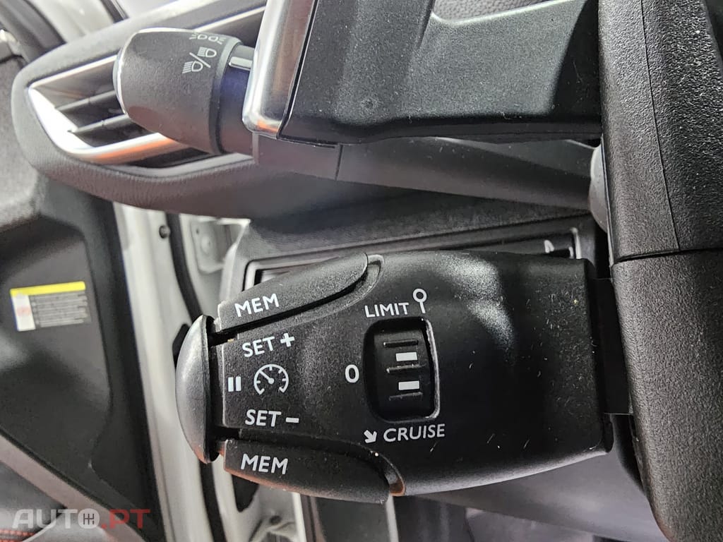 Peugeot 5008 1.5 BlueHDi GT Line EAT8