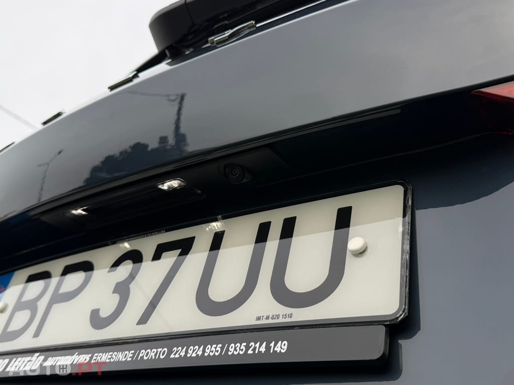 Volvo V60 2.0 T6 AWD TE Plus Bright